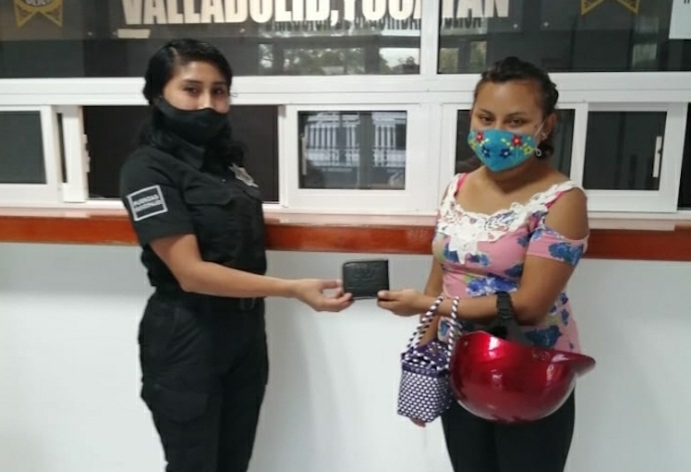 Objetos perdidos valladolid 2