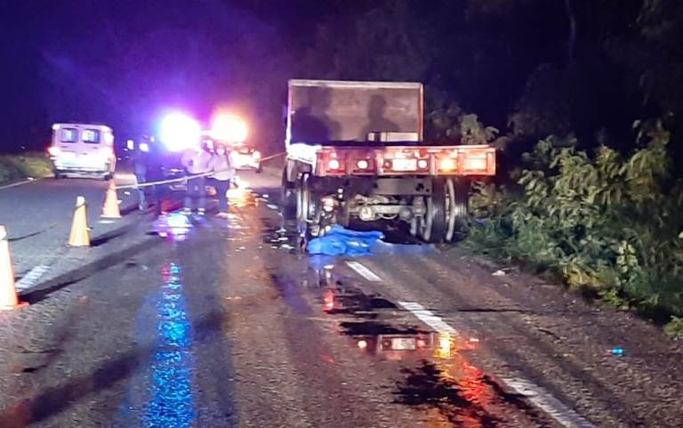 Accidente