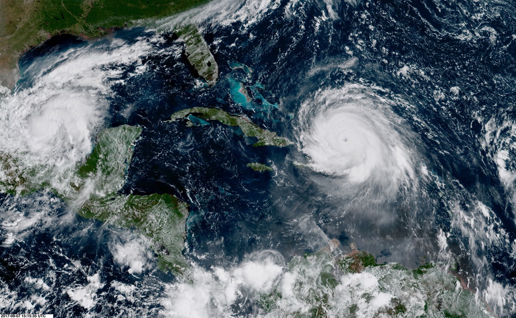 Hurricane irma
