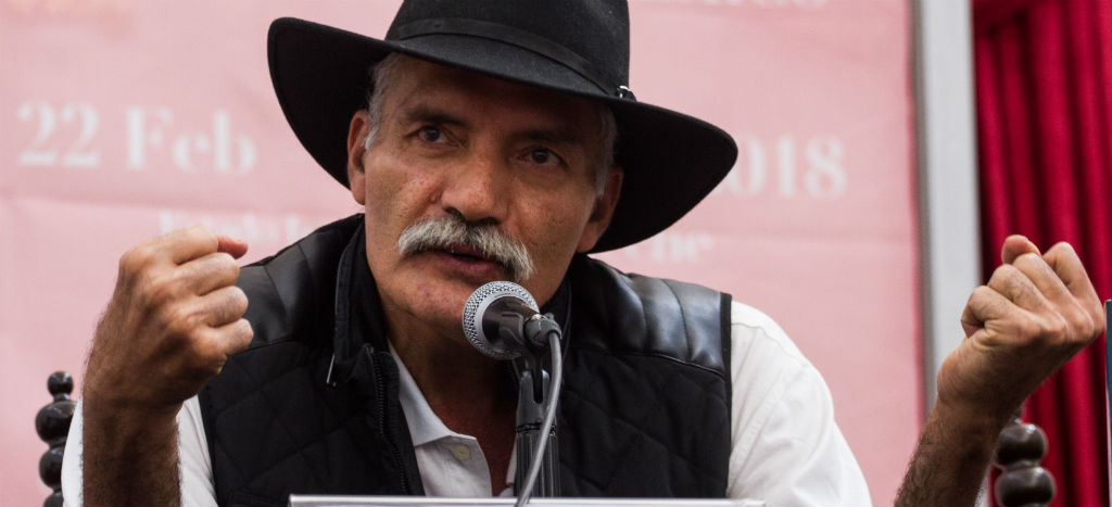 Mireles misoginia genero taller 13092019