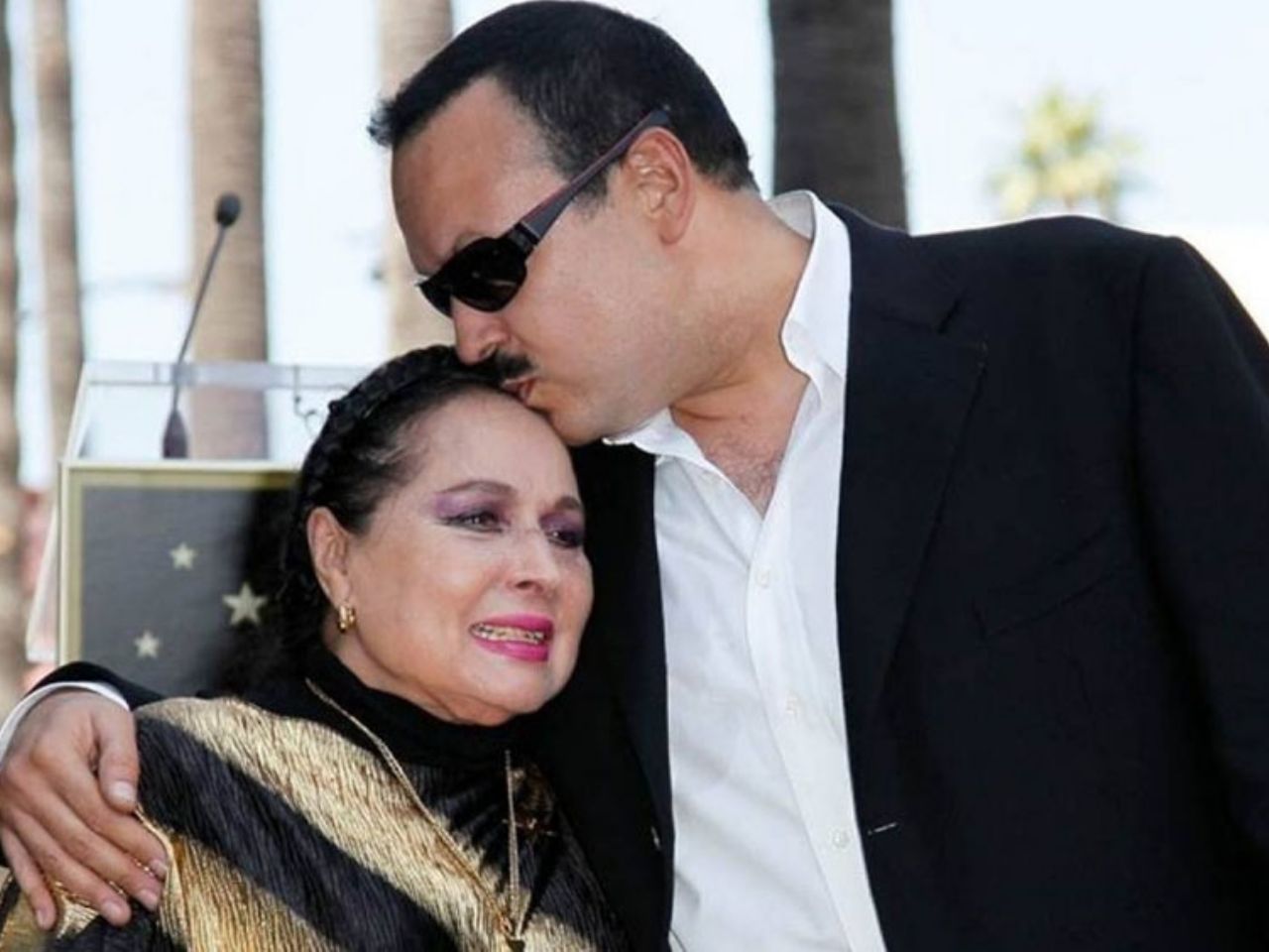Muere flor silvestre madre de pepe aguilar