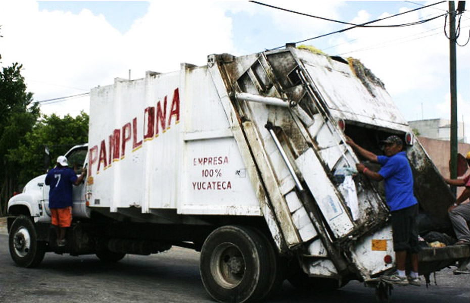 Pamplona