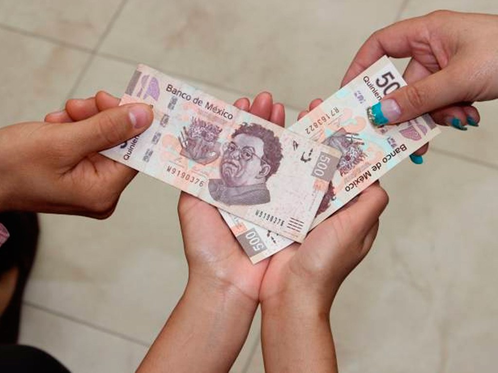Pension alimenticia
