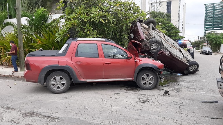 Accidente 3