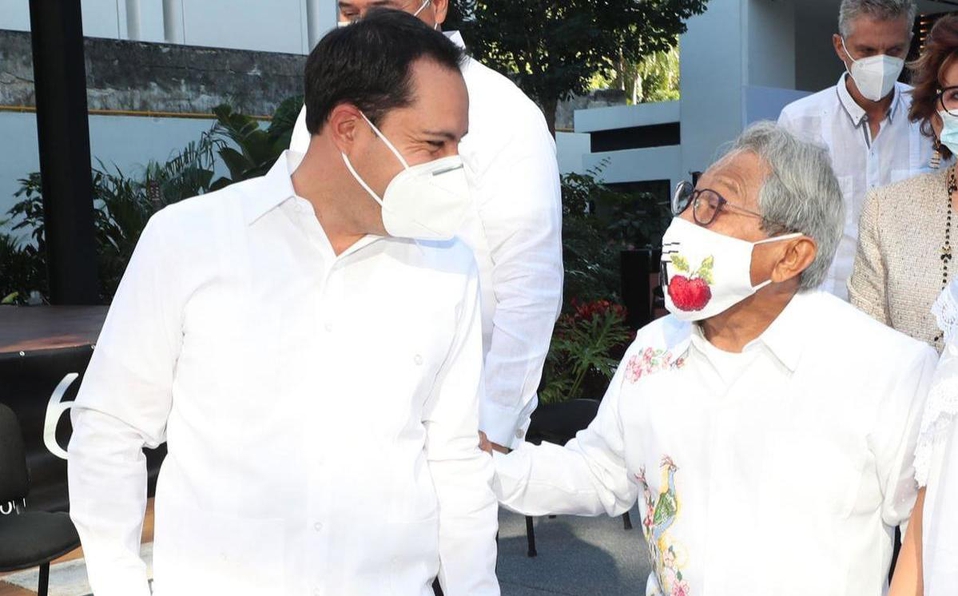 Gobernador yucatan inauguro museo armando 0 27 1199 746