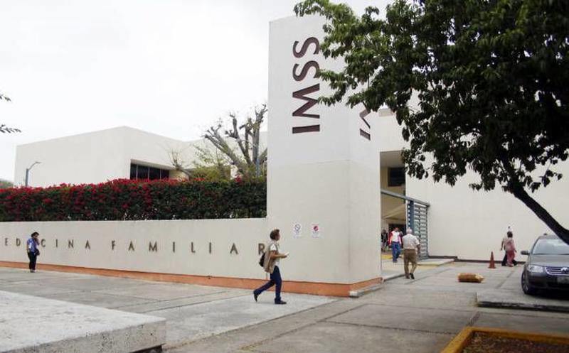 Imss ceiba