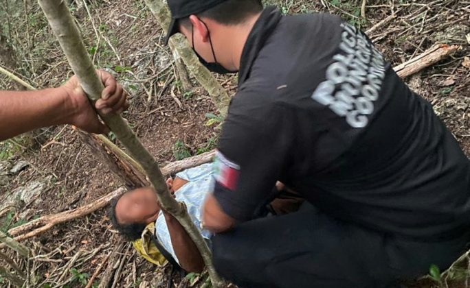 Desaparecido 2 684x420
