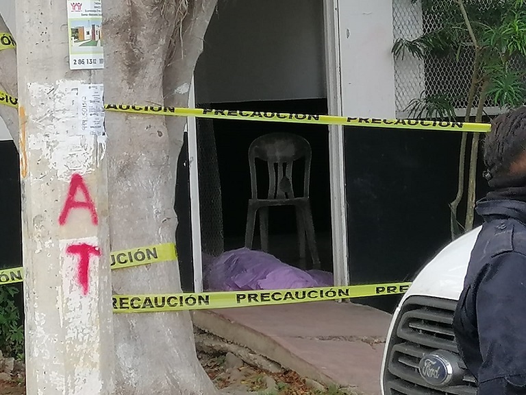 Kanasin joven atragantada 2