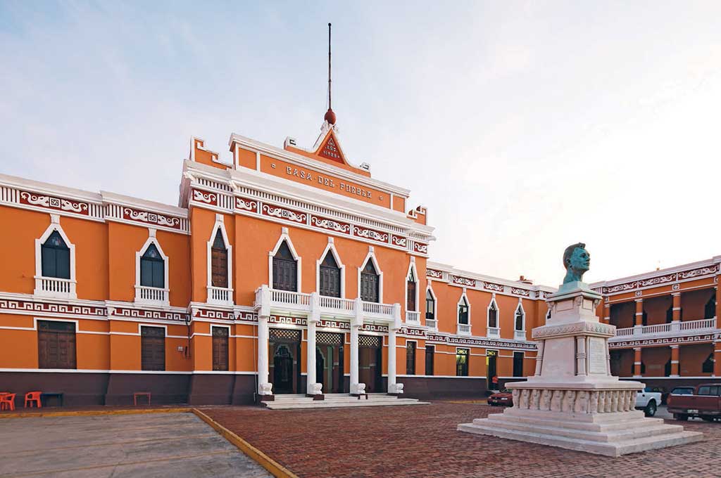 Lacasadelpueblo
