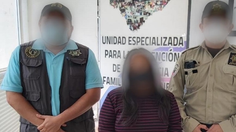 Localizan a adolescente