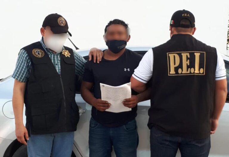 Maxcanú detenido scaled