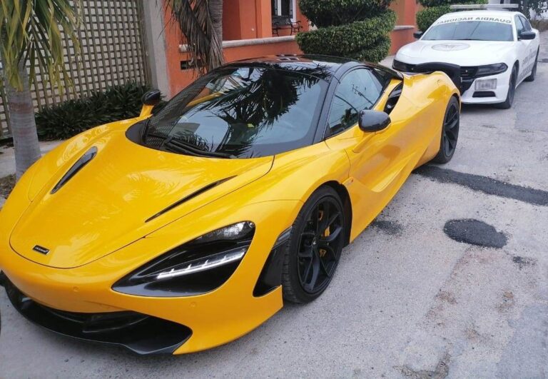 Mclaren scaled