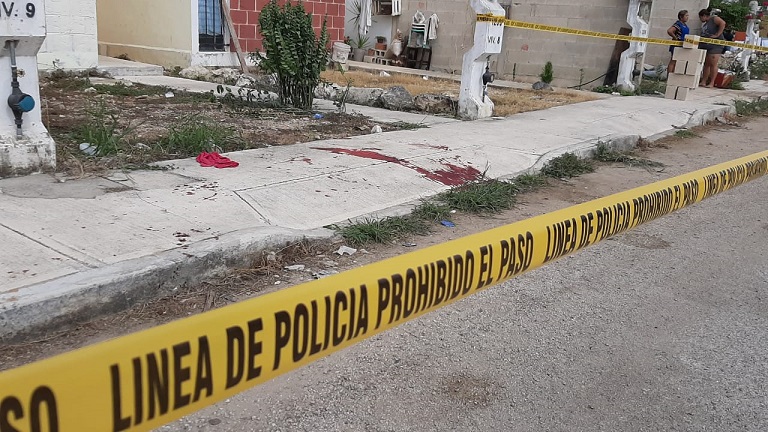Paseos de opichen apunalado bernabe 3