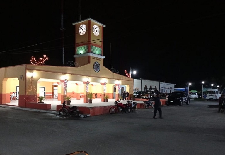 Tekal de venegas