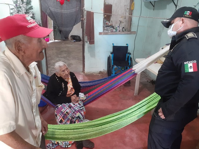 Abuelitos 1