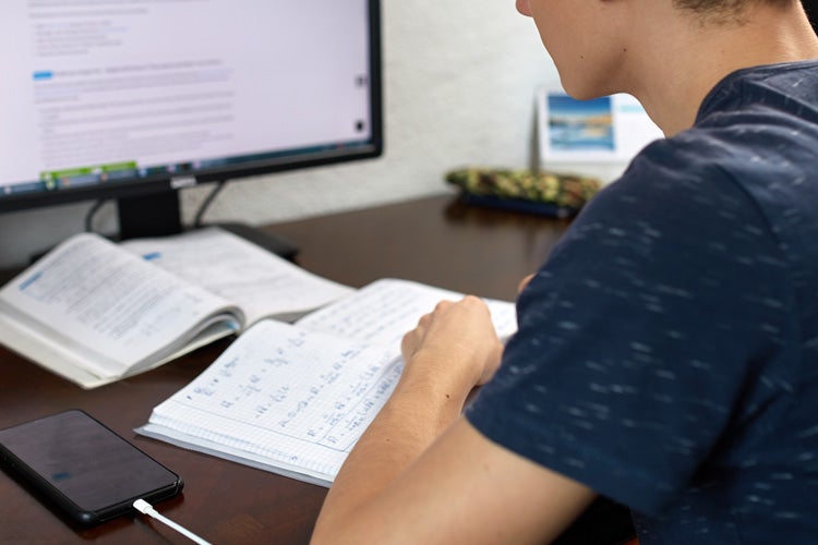 Covid19 onlinelearning