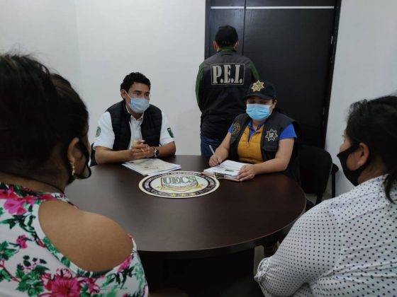 Desaparecida segundo caso foto fiscalia face 560x420