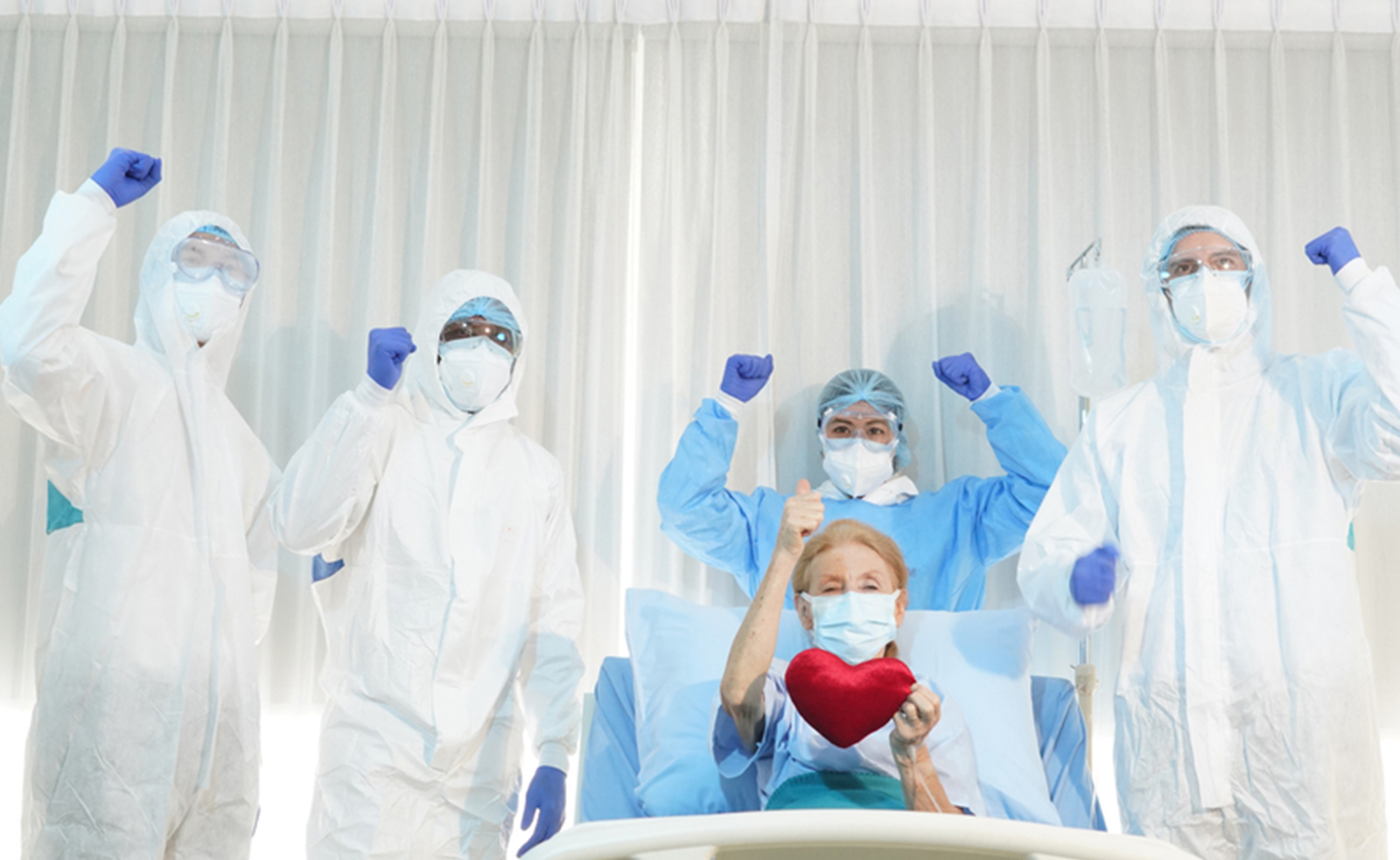 Preguntas frecuentes sobre recuperacion coronavirus