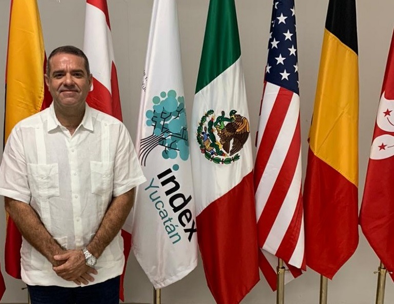 Alberto berron index 1