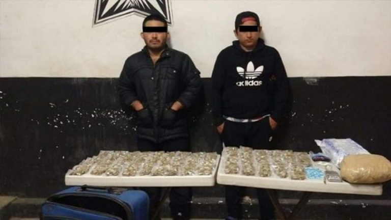 Narcomenudistas