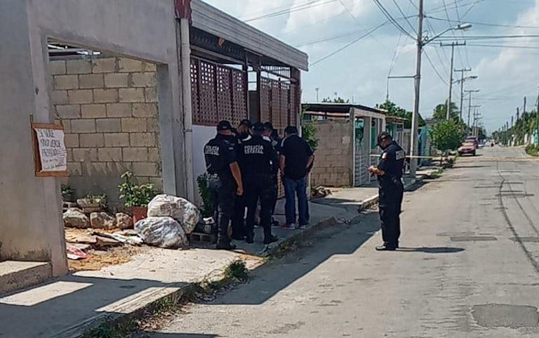 Tixcacal opichén