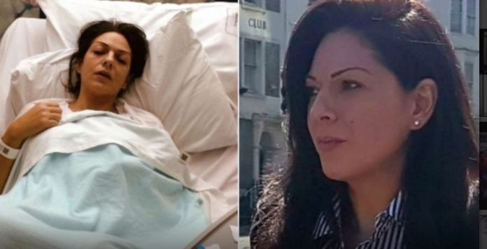 Estafa cancer ovario nicole elkabaas fernandafamiliar 696x356