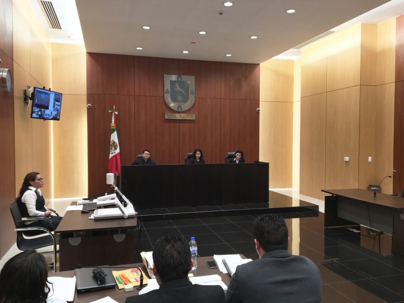 Juicio oral