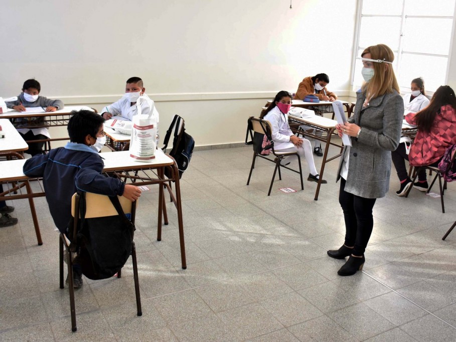 39732 covid 19 clases presenciales