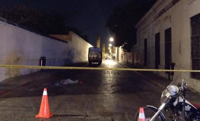 Atropellado merida 1