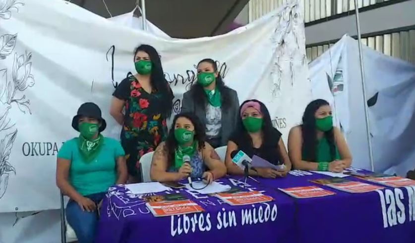 Feministas1 1