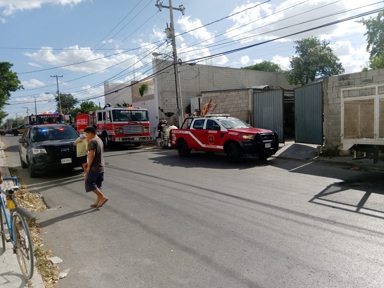 Incendio merida 4