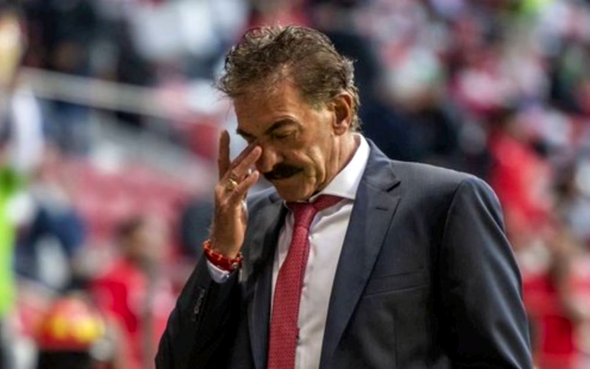 La volpe orden aprehension 090321