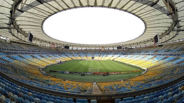 Maracana
