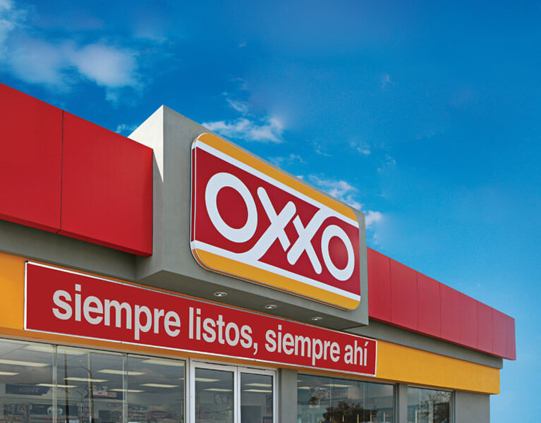Oxxos