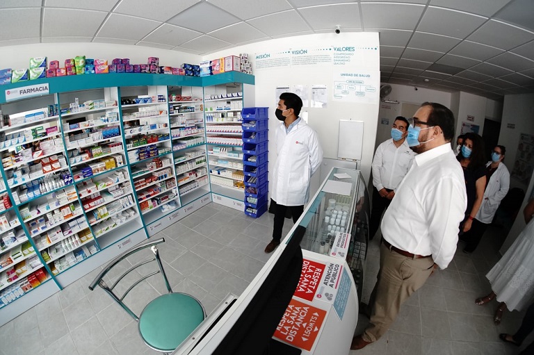 Ramirez marin clinica 1