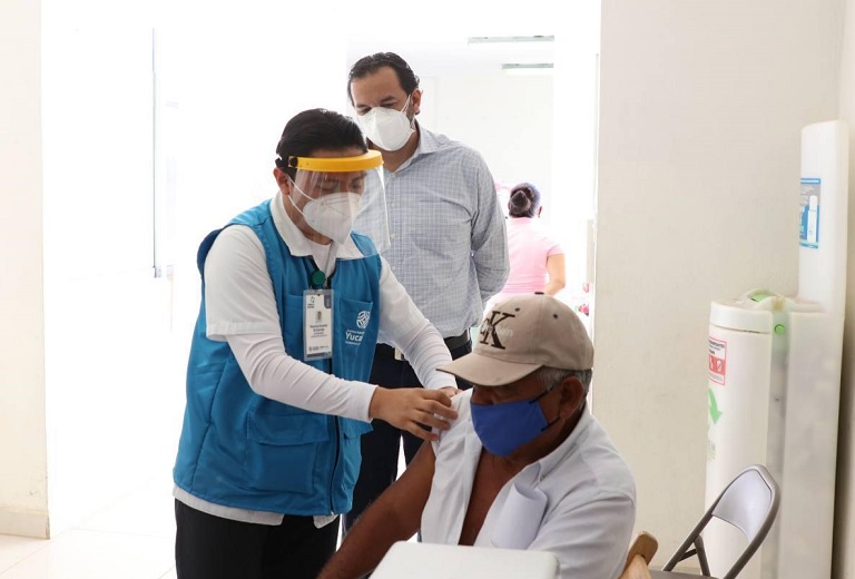 Vacunas adultos mayores 3