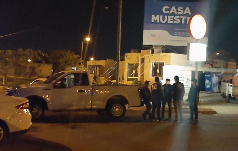Asesinato uman