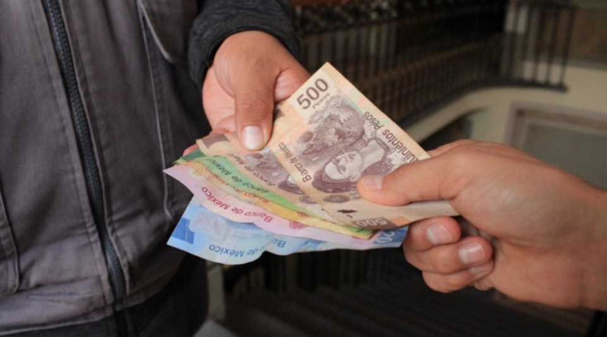 Administra tu aumento de sueldo