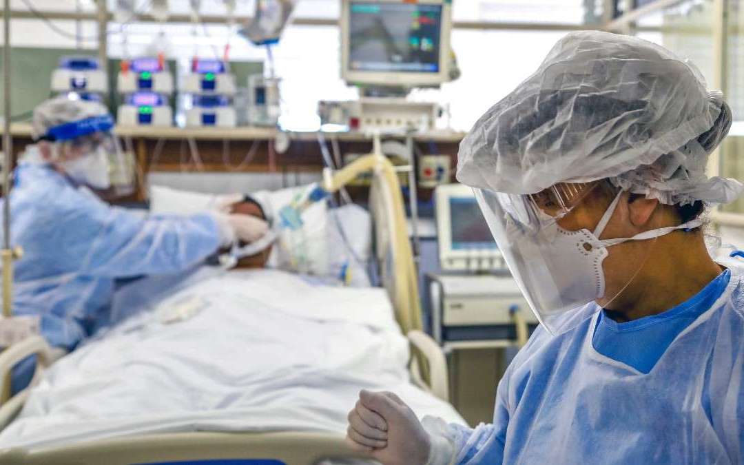 Covid 19 yucatán salud muertes casos
