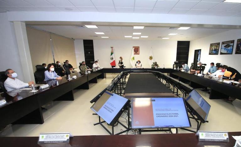 Gobierno 3