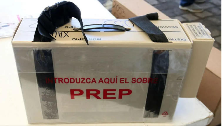 Prep votaciones