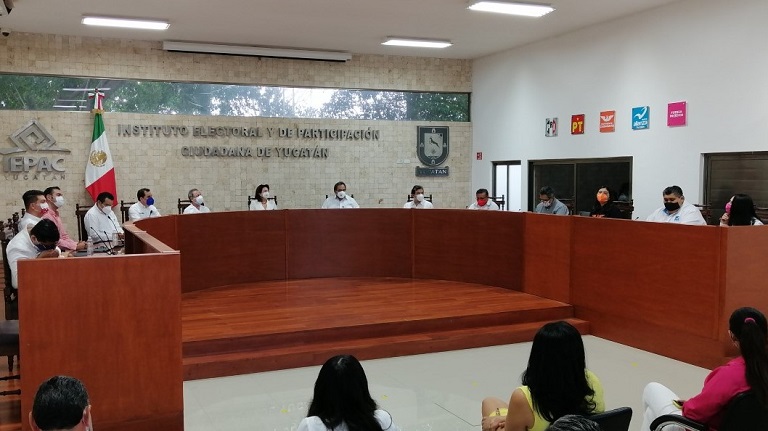 Partidos politicos 1