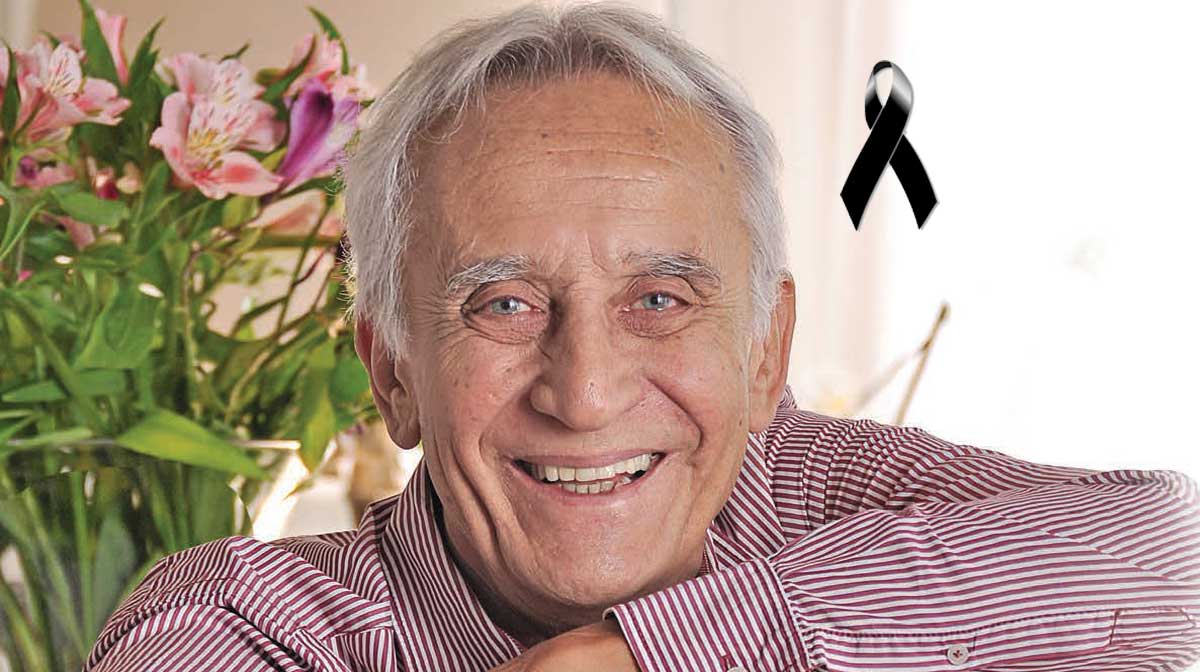 Patricio castillo muerte