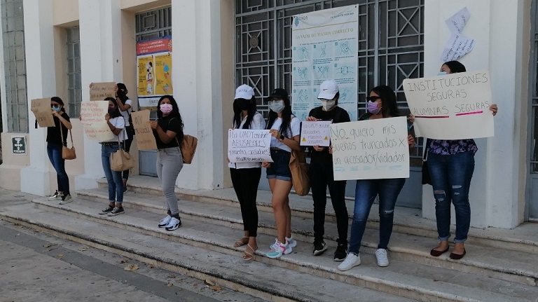 Protesta uady1