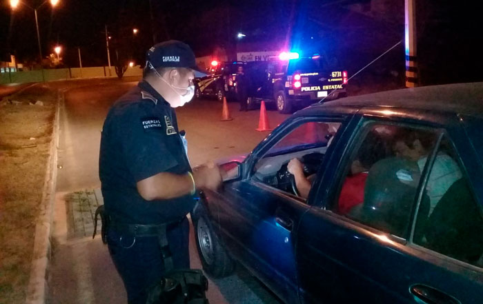 Ssp retenes