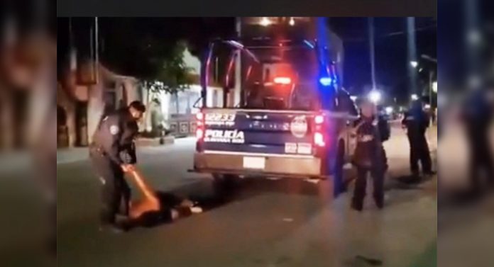 Brutalidad policiaca tulum 696x377