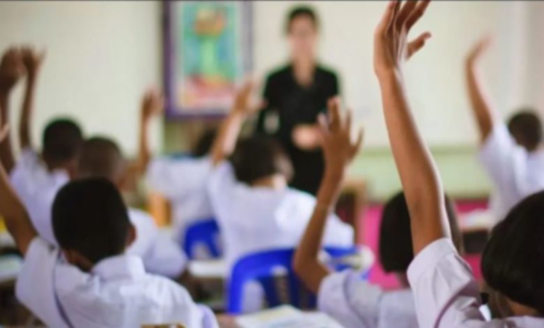 Regreso clases campeche 780x470