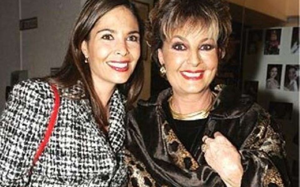 Talina fernandez revela encontro mariana
