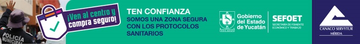 Banner Mayo