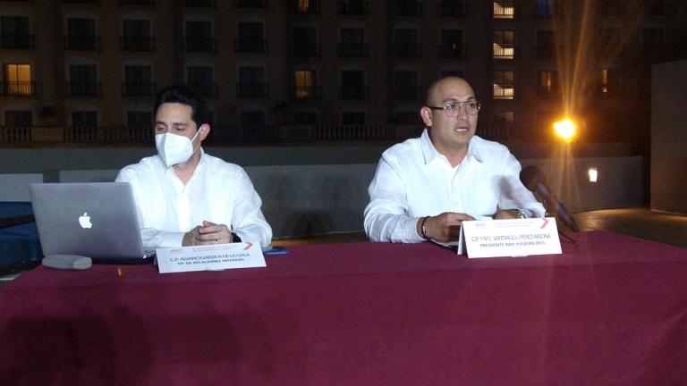 Imef yucatan